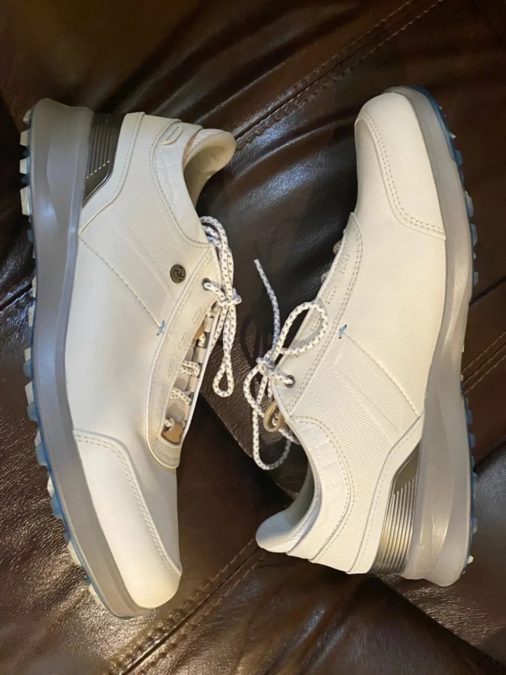 FootJoy nwot leather